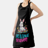 Gelukkig Pasen - Opstanding Schort (Insitu)