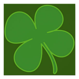 Gelukkig Perfect Poster