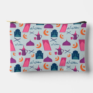 Gelukkig Ramadan-patroon Etui