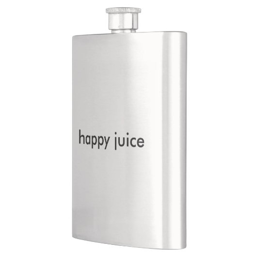 gelukkig sap heupfles (Links)