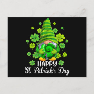 gelukkig st patrick dag briefkaart