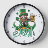Gelukkig St Patricks (Voorkant)