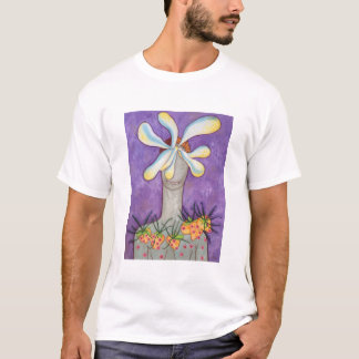 gelukkig t-shirt