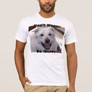 Gelukkig T-shirt