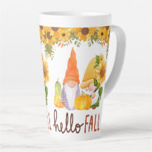 gelukkig thanksgiving herfst
