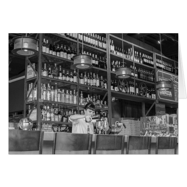 Gelukkig uur ergens. (Voorkant Horizontaal)