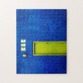 Gelukkig uur legpuzzel (Verticaal)