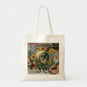 Gelukkig Uur Ongehuwd Afscheid Vrijgezellen 2045 Tote Bag