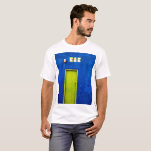 Gelukkig uur t-shirt