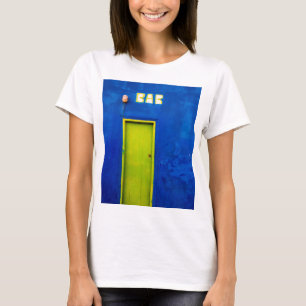 Gelukkig uur t-shirt