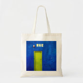 Gelukkig uur tote bag (Voorkant)