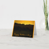 Gelukkig Vaderdag Kaart (Voorkant)