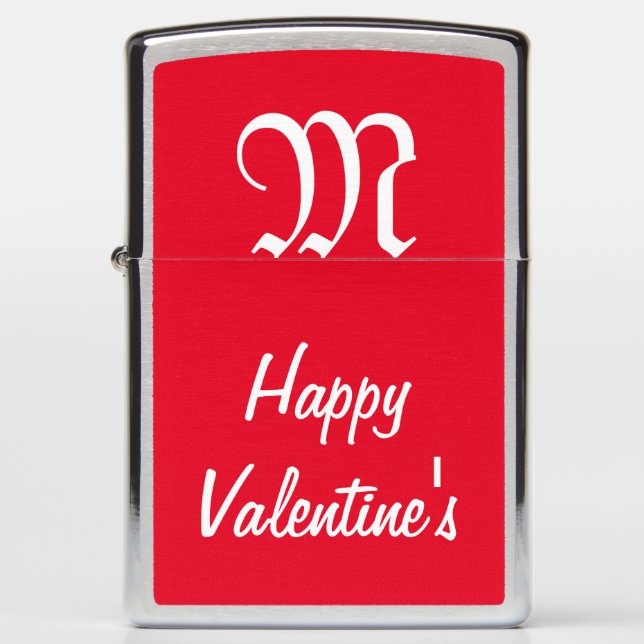 Gelukkig Valentijnsdag  (Voorkant)
