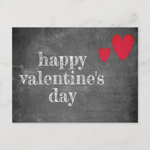 Gelukkig Valentijnsdag   Briefkaart