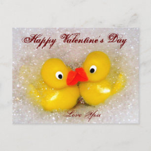 Gelukkig Valentijnsdag_ Briefkaart