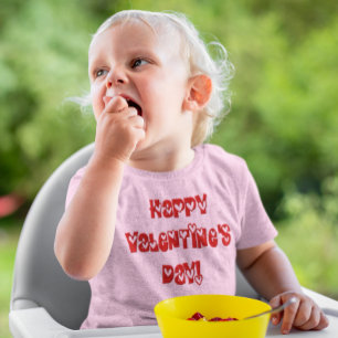 Gelukkig Valentijnsdag met hart