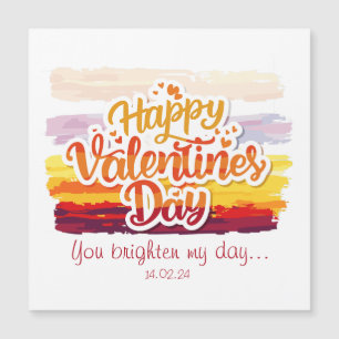 Gelukkig Valentijnsdag Quote