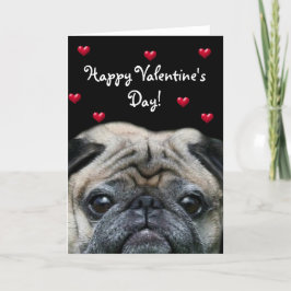 Gelukkig Valentijnsdag wenskaart Feestdagen Kaart
