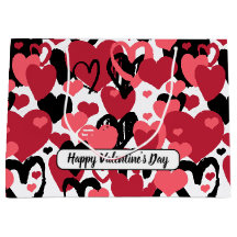 gelukkig van valentijnsdag