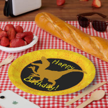 Gelukkig Verjaardag Gouden Dinohuid!