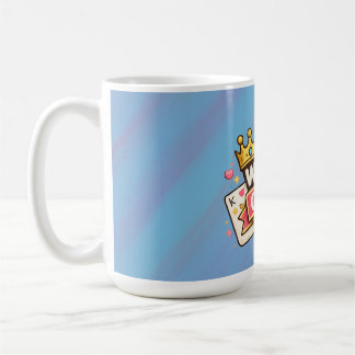 Gelukkig Verjaardag Kawaii Stijl voor alle Leeftij Koffiemok
