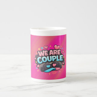 Gelukkig Verjaardag Kawaii Stijl voor Alle Leeftij Porselein Kop