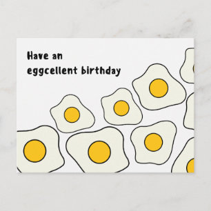 Gelukkig Verjaardag – Wij wensen u een dag vol vre Briefkaart