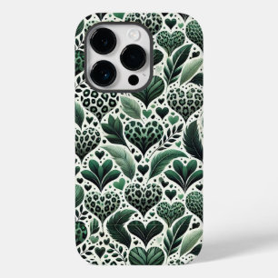Gelukkig Verliefd Case-Mate iPhone 14 Pro Hoesje