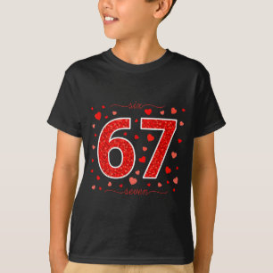 Gelukkig Vrolijk En Vrij Nuchter Leven Nuchterheid T-shirt