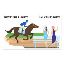 Gelukkig worden in Kentucky
