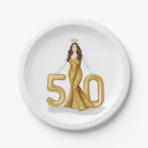 Gelukkige 50e verjaardag