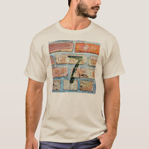 Gelukkige 7 t-shirt