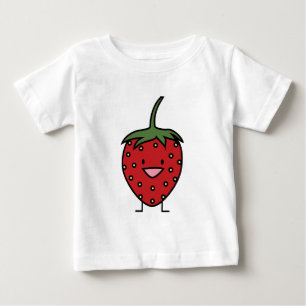 Gelukkige Aardbei