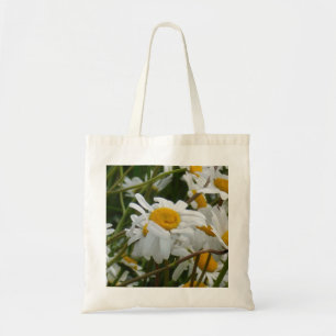 Gelukkige Bloem - Gelukkig gezicht lachende madeli Tote Bag