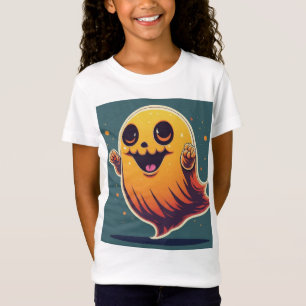 gelukkige boo t-shirt