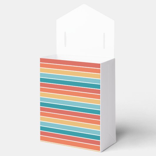 Gelukkige Chirurgische Techweek Bedankdoosjes (Geopend)