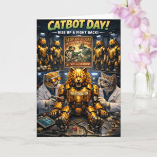 Gelukkige dag, aardolie kom op en vecht terug leze kaart