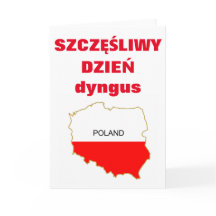 GELUKKIGE DAG DYNGUS