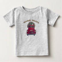 Gelukkige DAGEN GIORNI FELICI Vakantie Tshirt
