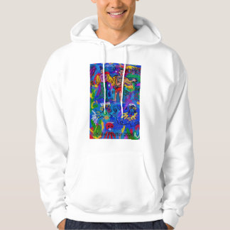 Gelukkige Dagen Hoodie