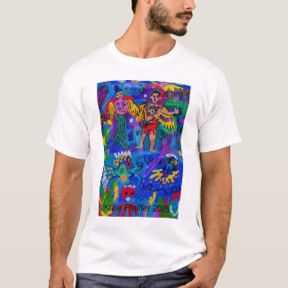 Gelukkige Dagen T-shirt