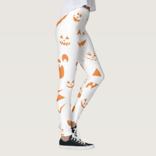 Gelukkige Halloween Broeken Voor Dames Mode Leggings