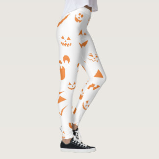 Gelukkige Halloween Broeken Voor Dames Mode Leggings
