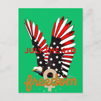 GELUKKIGE HERDENKINGSDAG BRIEFKAART