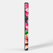 Gelukkige Hibiscus Hawaiian bloemen Case-Mate iPhone Case (Achterkant / Rechts)