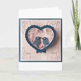 Gelukkige huwelijksuitnodiging