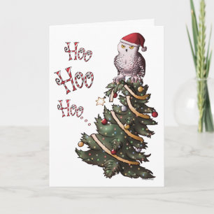 Gelukkige Kaart Hoolidays