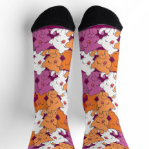 Gelukkige Kittens Lesbische Pride