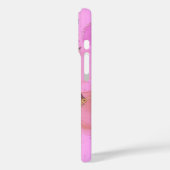 gelukkige klik Case-Mate iPhone case (Achterkant / Links)