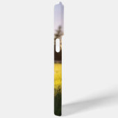 Gelukkige Labrador Puppy Running Case-Mate iPhone Case (Achterkant / Rechts)